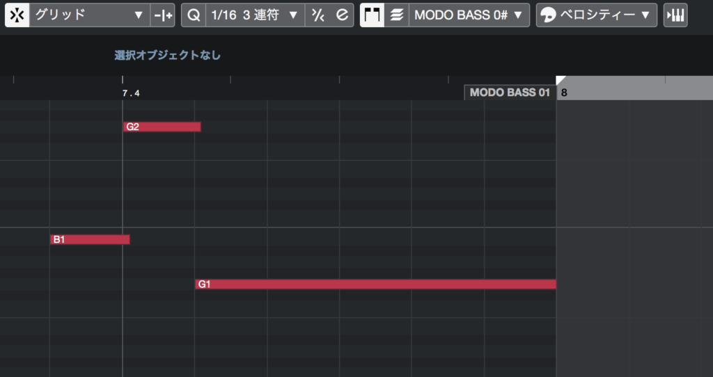 Ver1 5最新版 Modo Bassレビュー スライドやグリッサンド等の打ち込みと使い方まとめ Soundability 2 0