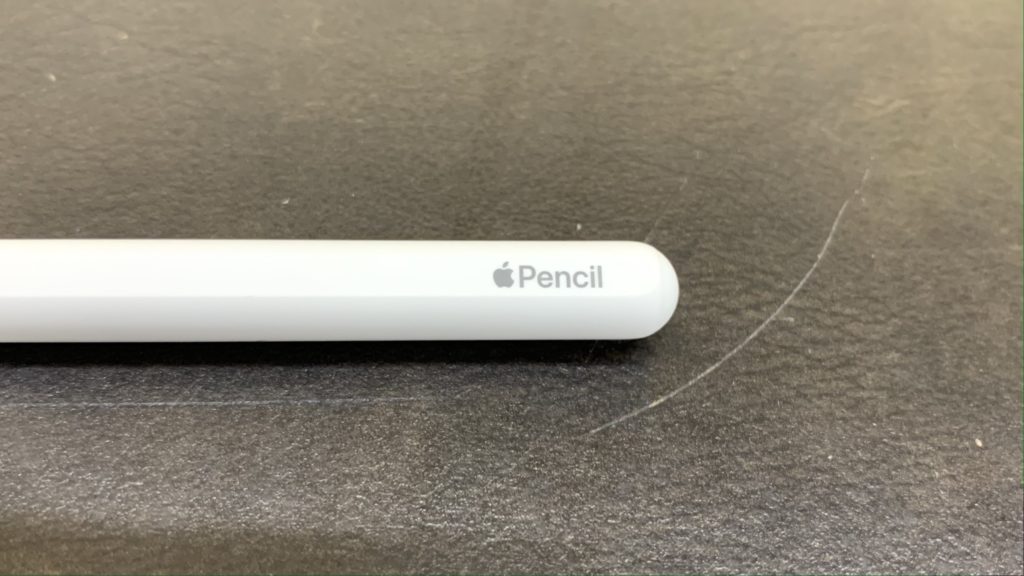 レビュー】これがApple Pencil 第2世代の実力！｜iPad Air 4での使い方 