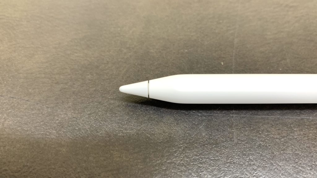 レビュー】これがApple Pencil 第2世代の実力！｜iPad Air 4での使い方 